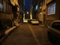 Apart 57 Taksim Harbiye