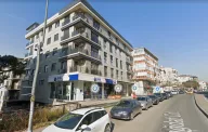 QNB Küçükyalı Şubesi