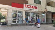 Tuzla İstasyon Eczanesi