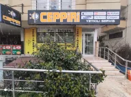 Ceppiri İletişim