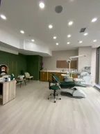 Pendik Metro Plus Ağız ve Diş Sağlığı Kliniği