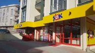 Şok Market