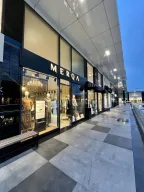 Merqa ZerujPort Mağazası
