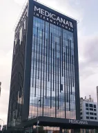 Medicana Ataşehir Hastanesi