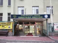 İstanbul Üniversitesi - Cerrahpaşa Kardiyoloji Enstitüsü