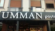 Umman Pastanesi