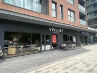 Vivense İstanbul Kağıthane Showroom
