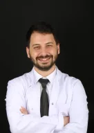 Diş Hekimi Abdullah Salih İnal