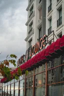 Roy’s Lounge Başakşehir