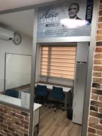 ATAKENT ROTA AKADEMİ KANUNİ ŞUBESİ