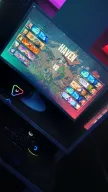 Game Center İnternet Kafe/Cafe