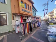 Şileli el işi şilebezi giyim