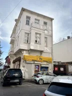 Ptt BÜYÜKDERE