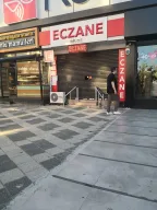 BİLGE ECZANESİ