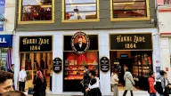 Hafız Mustafa 1864 İstiklal
