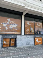 Hipex Yurtdışı Express Kargo ve Lojistik
