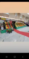Özmar Market