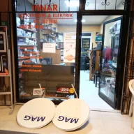 Zekeriyaköy Pınar Elektronik ve Elektrik