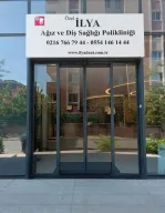 İlya Ağız ve Diş Sağlığı Polikliniği - Ataşehir / Ümraniye