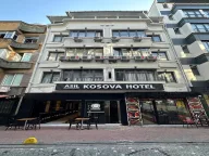 Hotel Kosova