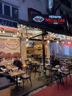 Kebapçı Müslüm Sirkeci