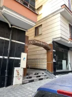 Aras Kargo Lalezar Şubesi
