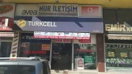 Nur İletişim Teknik Servis