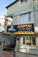 Kartal Evden Eve Nakliyat