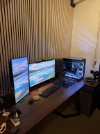 Custom Computer System