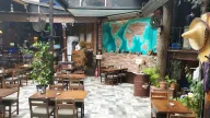 Küp Saklı Bahçe Kadıköy
