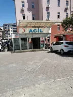 Pendik Devlet Hastanesi Acil Servis
