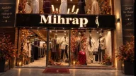 Mihrap Giyim
