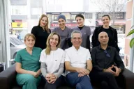 Seçkin Ağız Ve Diş Sağlığı Polikliniği | Gaziosmanpaşa Diş Klinikleri
