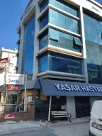 Özel Yaşar Hastanesi