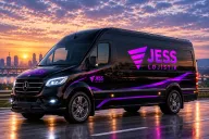 Jesse lojistik ve dış ticaret limited şirketi