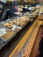 Dragos Pasta Cafe Küçükyalı Şubesi