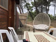 Pera Garden Airport Hotel