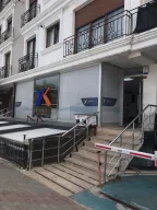 Yurtiçi Kargo Nüzhetiye
