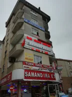 ÖDÜL SÜRÜCÜ KURSU SAMANDIRA