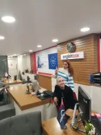 Bakırköy Englishbox Yabancı Dil Kursu - IDP IELTS Resmi Sınav Merkezi