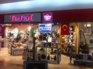 TEFALSHOP İstanbul - Beylikdüzü Migros