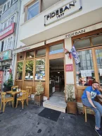 Pideban Sarıyer