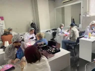 T.C. M.E.B. ÖZEL ELİT AKADEMİ ESTETİSYENLİK & KUAFÖRLÜK KURSU