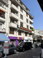 Mentor Eğitim Kurumları Beşiktaş