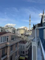 Taksim Crown Hotel