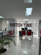 British Time Kadıköy İngilizce Kursu