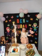 Yeşeren Umutlar Anaokulu