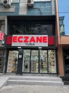 Tuba Eczanesi