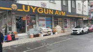 Uygun Avm Bağcılar