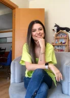 Klinik Psikolog İzlem Seçil Gökben